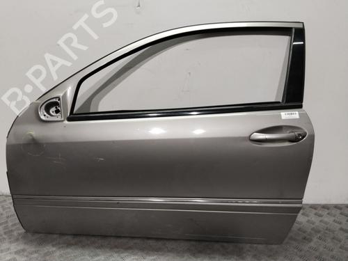 left-front-door-mercedes-benz-clc-class-cl203-2008-2009-2010-2011-29250465 main image