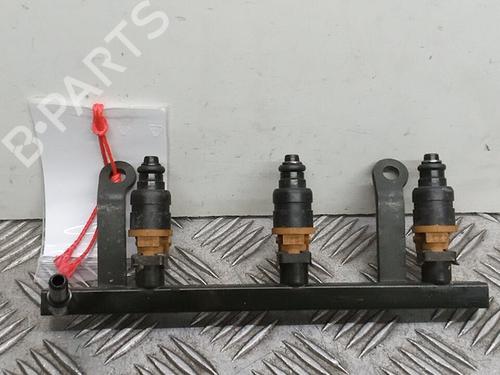 Used Injection rail Injection rail CHEVROLET MATIZ (M200, M250) [2005-2026] 12256478 12256478
