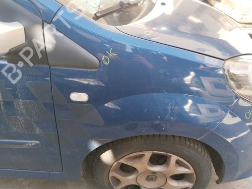 right-front-fenders-renault-twingo-ii-cn0_-2007-34444982 main image