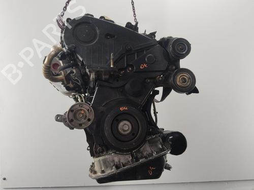Engine TOYOTA COROLLA (_E12_) 2.0 D-4D (CDE120R, CDE120L_) | BP30442407M1 - Image 4