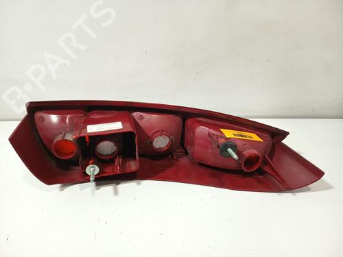 Right taillight PEUGEOT 807 (EB_) 2.0 HDI | BP35770139C35  - Image 5