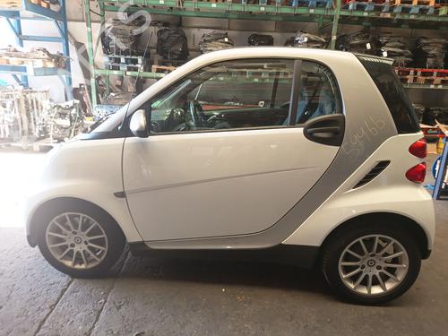 Left taillight SMART FORTWO Coupe (451) 1.0 Turbo (451.332) | BP38543407C34 - Image 4