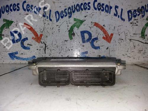 Used Engine control unit (ECU) Engine control unit (ECU) ROVER 25 I Hatchback (RF) [1999-2006] 5169036 5169036
