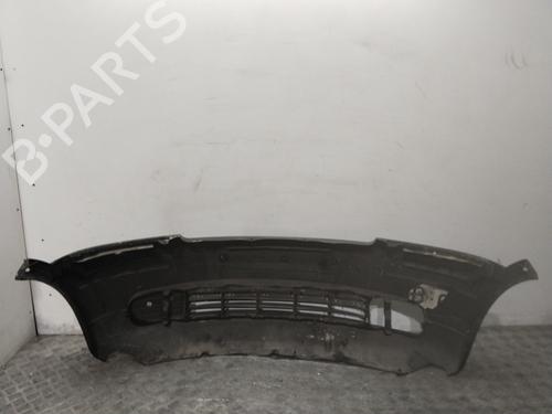 Front bumper AUDI A2 (8Z0) 1.4 | BP30155600C7