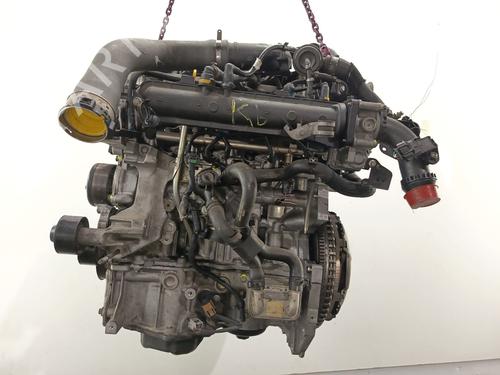Engine RENAULT MEGANE III Hatchback (BZ0/1_, B3_) 1.2 TCe (BZ2B, BZ11) | BP36536561M1 - Image 5