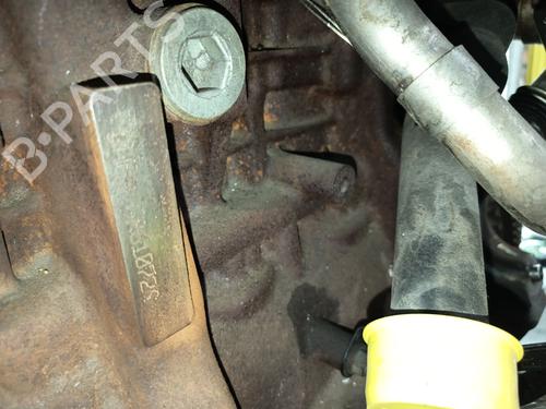 Engine FORD TRANSIT Van (FA_ _) 2.2 TDCi | BP36003363M1 - Image 5