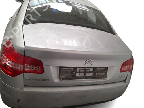 Left tailgate light CITROËN C5 III (RD_) 1.6 HDi 110 (RD9HZC) | BP39505548C79 - Image 8