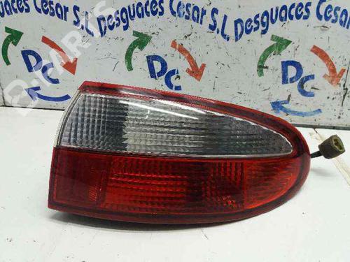 Used Right taillight DAEWOO LANOS (KLAT) [1997-2025]  5169456