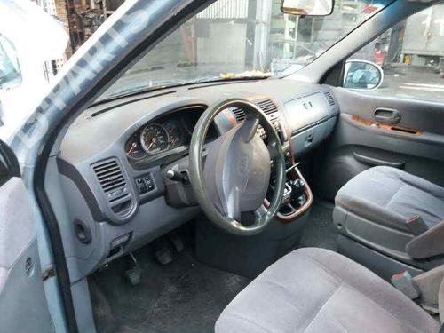 Left front suspension arm KIA CARNIVAL II (GQ) 2.9 CRDi | BP5748056M12 