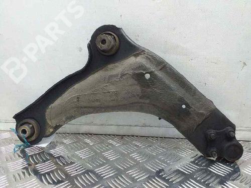 Left front suspension arm RENAULT LAGUNA II (BG0/1_)  | BP5204187M12 