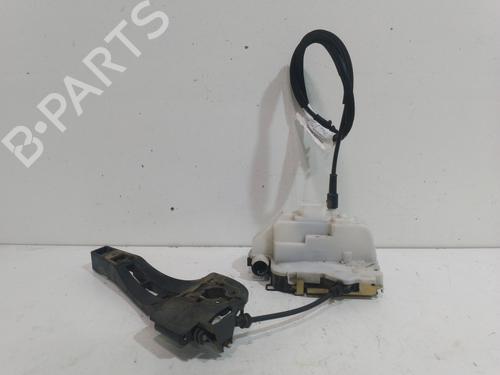 Used Front right lock Front right lock CITROËN C3 Pluriel (HB_) 1.4 Hybrid (73 hp) 10032656 10032656