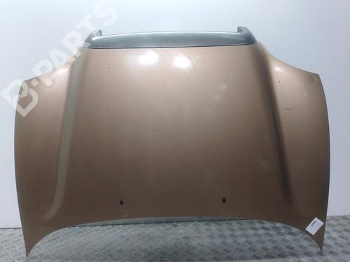 Used Hood HYUNDAI SANTA FÉ I (SM) [2000-2006]  11144607