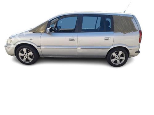Starter OPEL ZAFIRA A MPV (T98)  | BP15512996M8 