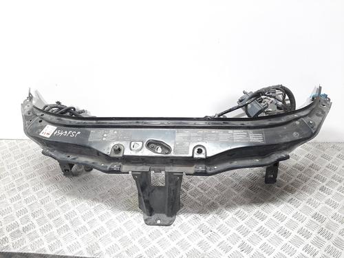 Front bumper reinforcement RENAULT ESPACE IV (JK0/1_) [2002-2024]null 8200597984