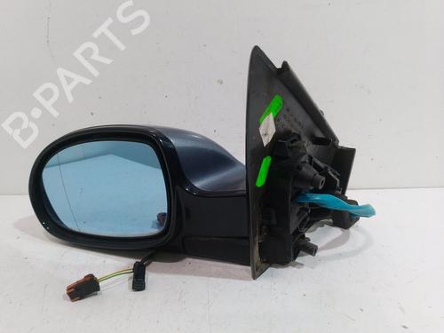 Retrovisor esquerdo Retrovisor esquerdo CITROËN C5 I (DC_) 2.0 HDi (DCRHZB, DCRHZE) (109 hp) 10962462 10962462