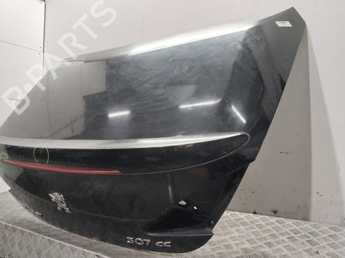 Tailgate PEUGEOT 307 CC (3B)  | BP18530323C6 