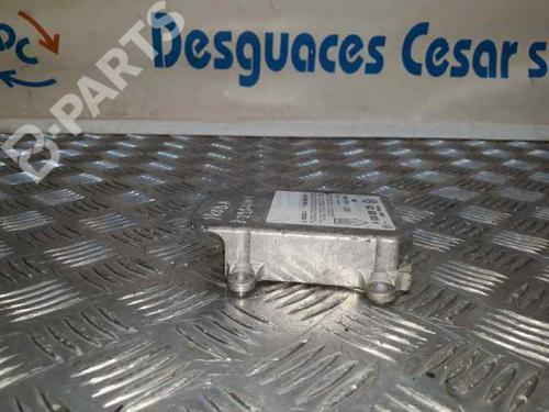 Used ECU airbags SKODA FABIA I (6Y2) [1999-2008]  5170043
