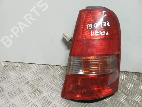 Used Left taillight Left taillight DAEWOO NEXIA Saloon 1.5 16V (19) (90 hp) 5188387 5188387