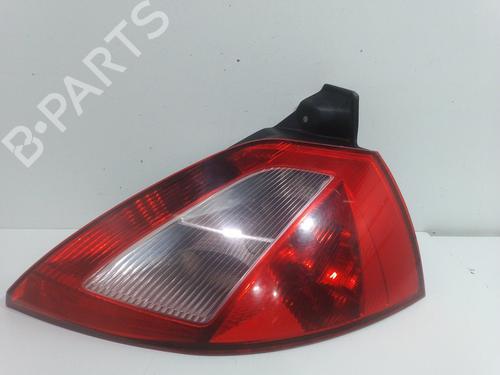 Used Right taillight RENAULT MEGANE II (BM0/1_, CM0/1_) [2001-2012]  11885699