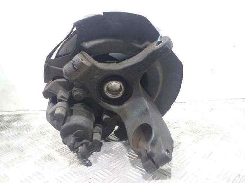 Used Left front steering knuckle MAZDA 3 (BK) 1.6 DI Turbo (109 hp) 6460927