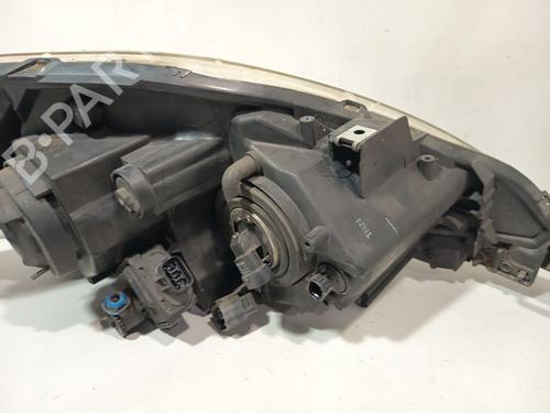 Left headlight MAZDA 5 (CR) 2.0 CD (CR19) | BP33216884C28 - Image 6