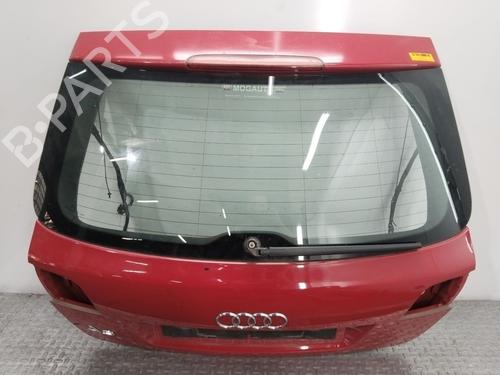 tailgate-audi-a3-sportback-8pa-2004-2005-2006-2007-2008-2009-2010-2011-2012-2013-2014-2015-36989966 main image