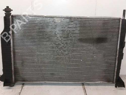 Used Water radiator Water radiator FORD MONDEO II (BAP) [1996-2000] 5180287 5180287