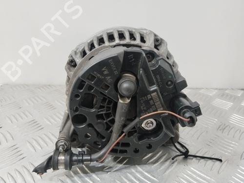 Alternator SEAT ALTEA XL (5P5, 5P8) 1.6 TDI | BP28117707M7 