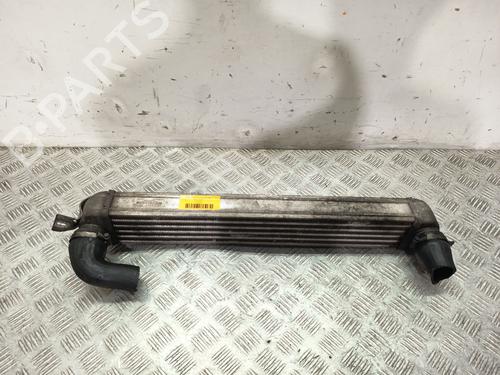 Used Intercooler Intercooler OPEL MERIVA A MPV (X03) 1.7 CDTI (E75) (100 hp) 34633901 34633901