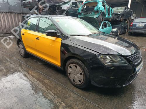 Left tailgate light SEAT TOLEDO IV (KG3) 1.6 TDI | BP39808484C79 - Image 3