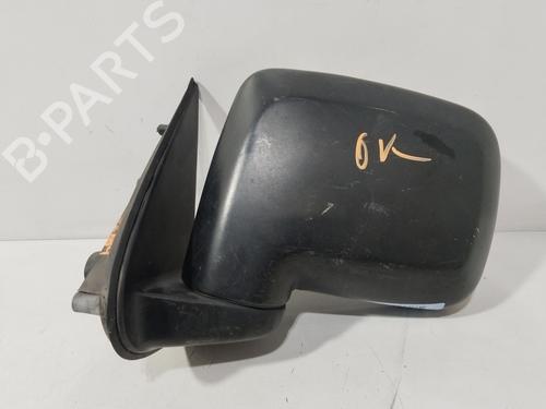 Left mirror NISSAN TERRANO II (R20) 2.7 TDi 4WD | BP29616235C26 