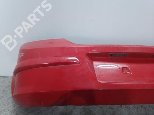 Rear bumper OPEL ASTRA H (A04)  | BP10340713C8 