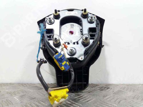 Driver airbag SEAT ALTEA (5P1)  | BP5681347C9 