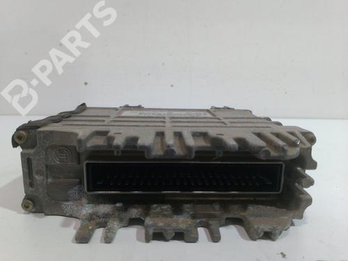 Engine control unit (ECU) VW POLO III (6N1)  | BP11227396M57 