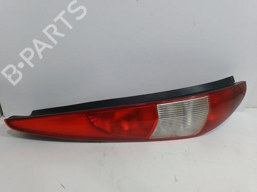 Used Left taillight FORD MONDEO III Turnier (BWY) [2000-2007]  14968169