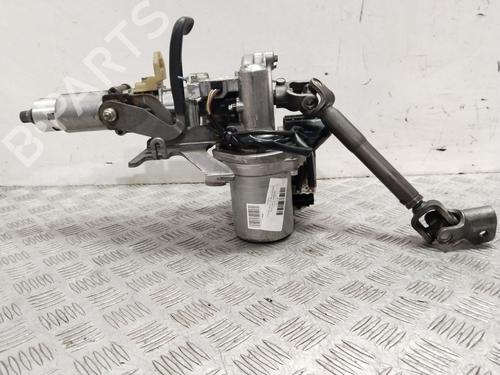 Used Steering column MERCEDES-BENZ CITAN Box Body/MPV (W415) 109 CDI (415.601, 415.603, 415.605) (90 hp) 19288740