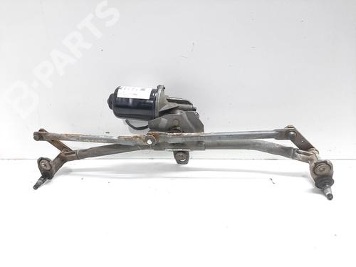 Front wiper motor SEAT TOLEDO II (1M2)  | BP7223621M29 