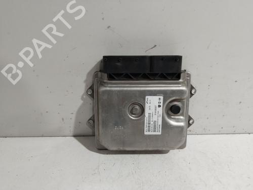 Used Engine control unit (ECU) Engine control unit (ECU) PEUGEOT BIPPER (AA_) [2008-2026] 17018538 17018538