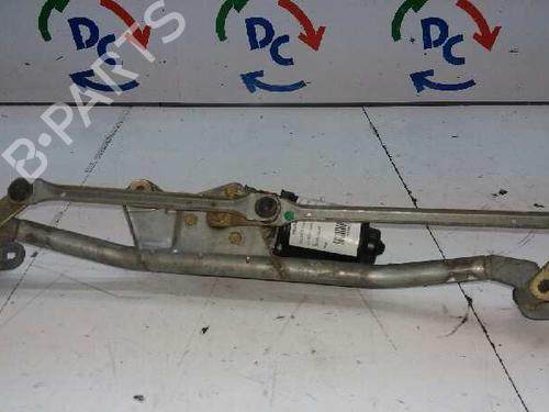 Used Front wiper motor CITROËN SAXO (S0, S1) 1.1 X, SX (60 hp) 5206777