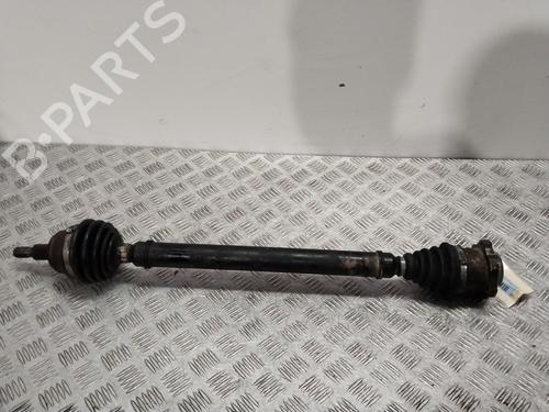 Used Right front driveshaft Right front driveshaft SEAT LEON (1M1) 1.6 16 V (105 hp) 27631531 27631531