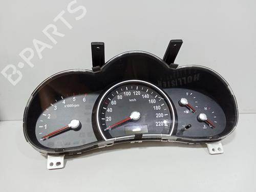 Instrument cluster KIA CARNIVAL / GRAND CARNIVAL III (VQ) 2.9 CRDi 940034D255
