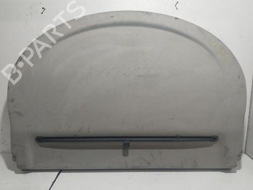 Used Rear parcel shelf Rear parcel shelf RENAULT LAGUNA III (BT0/1) [2007-2015] 18945791 18945791