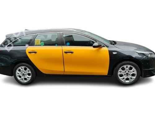 Kabinelys KIA CEED Sportswagon (CD) 1.6 CRDi 136 | BP28021825I8  - Image 9
