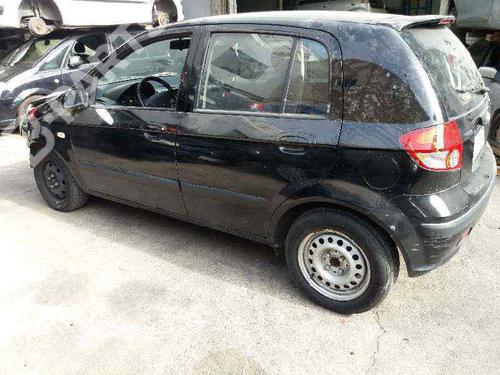 Left taillight HYUNDAI GETZ (TB)  | BP5245825C34 