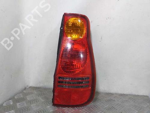 Used Right taillight Right taillight HYUNDAI MATRIX (FC) 1.5 CRDi (82 hp) 5195567 5195567