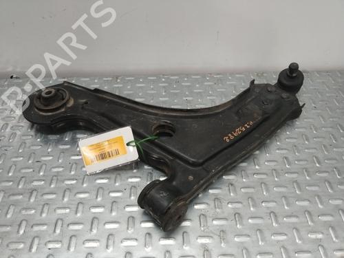 Querlenker links vorne für CHEVROLET LACETTI (J200) 2.0 D (121 hp) 32656225