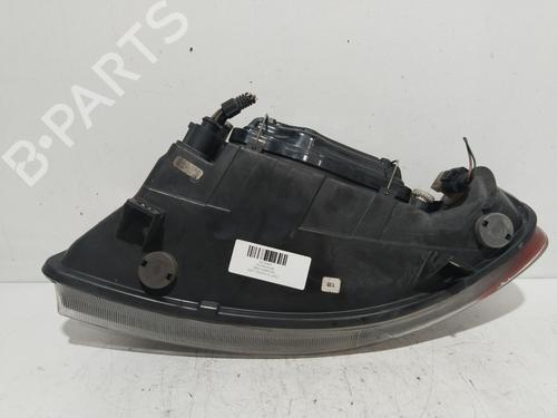 Right headlight SEAT TOLEDO II (1M2) 1.9 TDI | BP20074864C29 