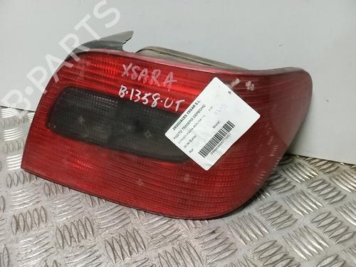 Right taillight CITROËN XSARA (N1) 1.6 i | BP5206586C35 