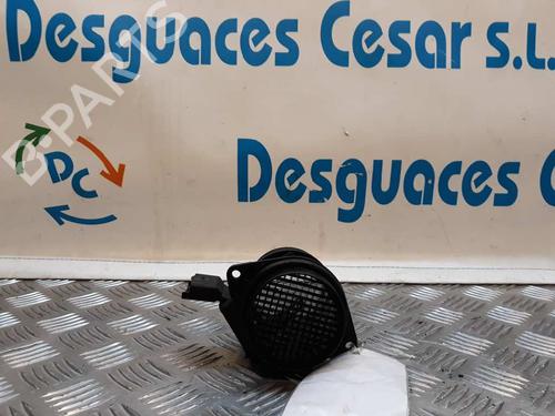 Used Mass air flow sensor Mass air flow sensor CITROËN XANTIA (X2) [1998-2003] 5198670 5198670