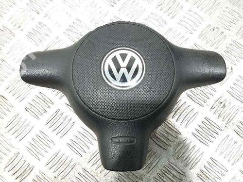 Førerens kollisjonspute VW POLO III (6N1) 55 1.3 (55 hp) 6426934